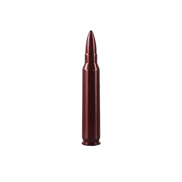 A-Zoom Snap Caps - 2 Pack .223 Rem Win Red