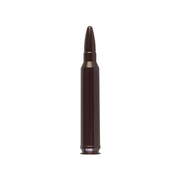 A-Zoom Snap Caps - 2 Pack .300 Win Mag Red