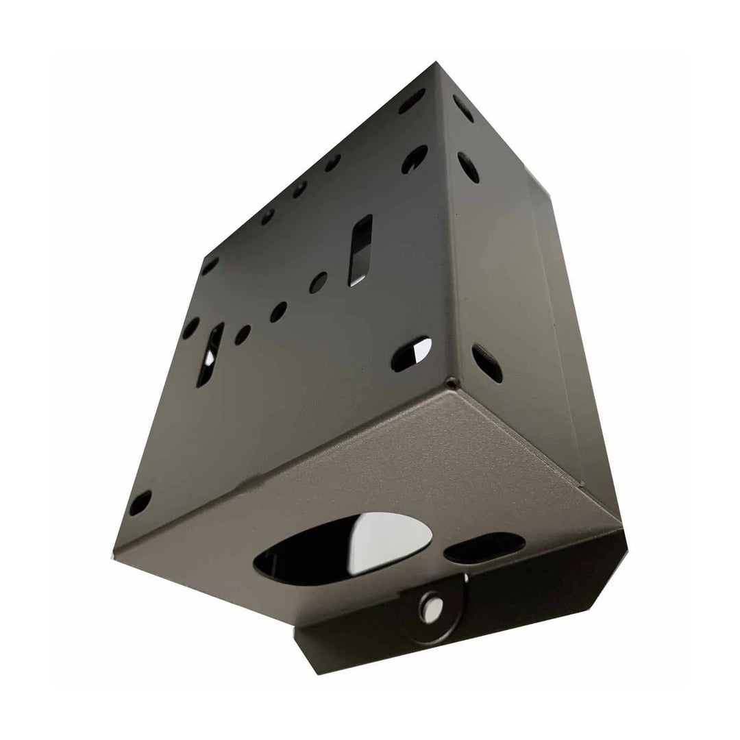 Accura Metal Security Box Suits Tracker camera