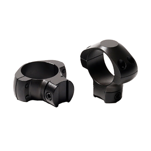 Accura 1 inch Med Steel Rings 3/8th for 22/Air