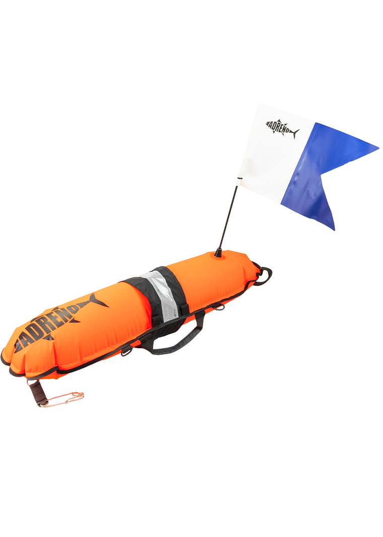 Adreno 18L Inflatable Float