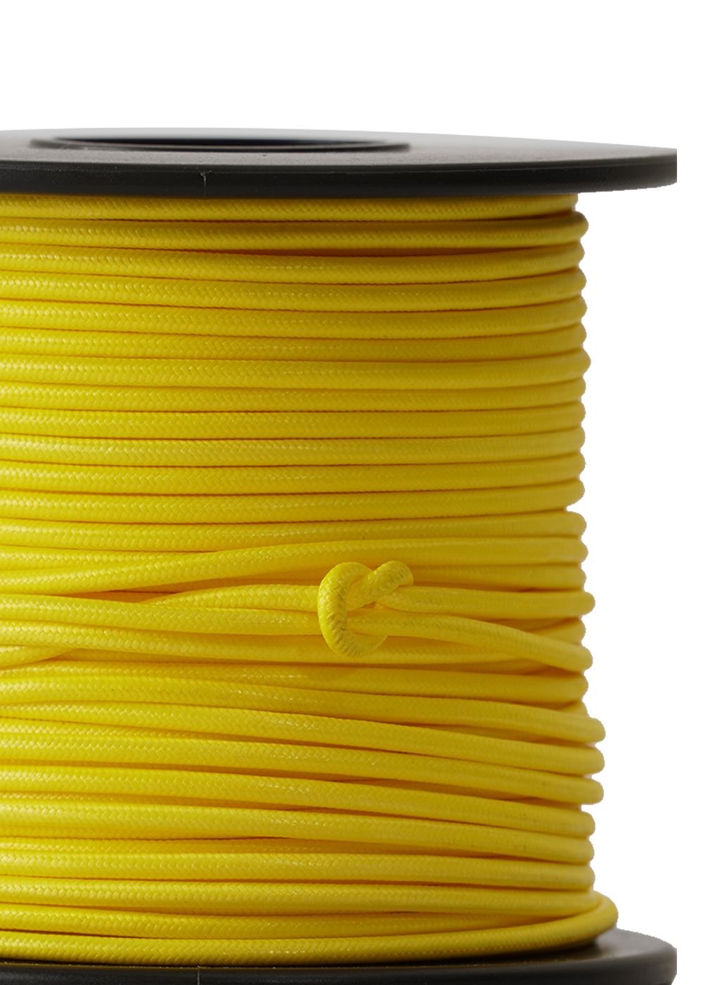 Adreno 1.7mm Reel Line - 30m - Yellow