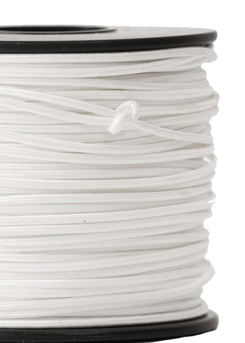 Adreno 1.7mm Reel Line - 50m - White