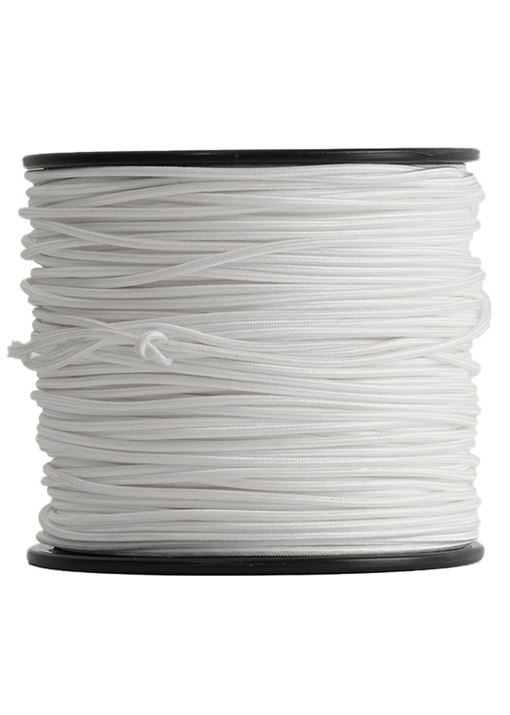 Adreno 1.9mm Reel Line - 100m - White