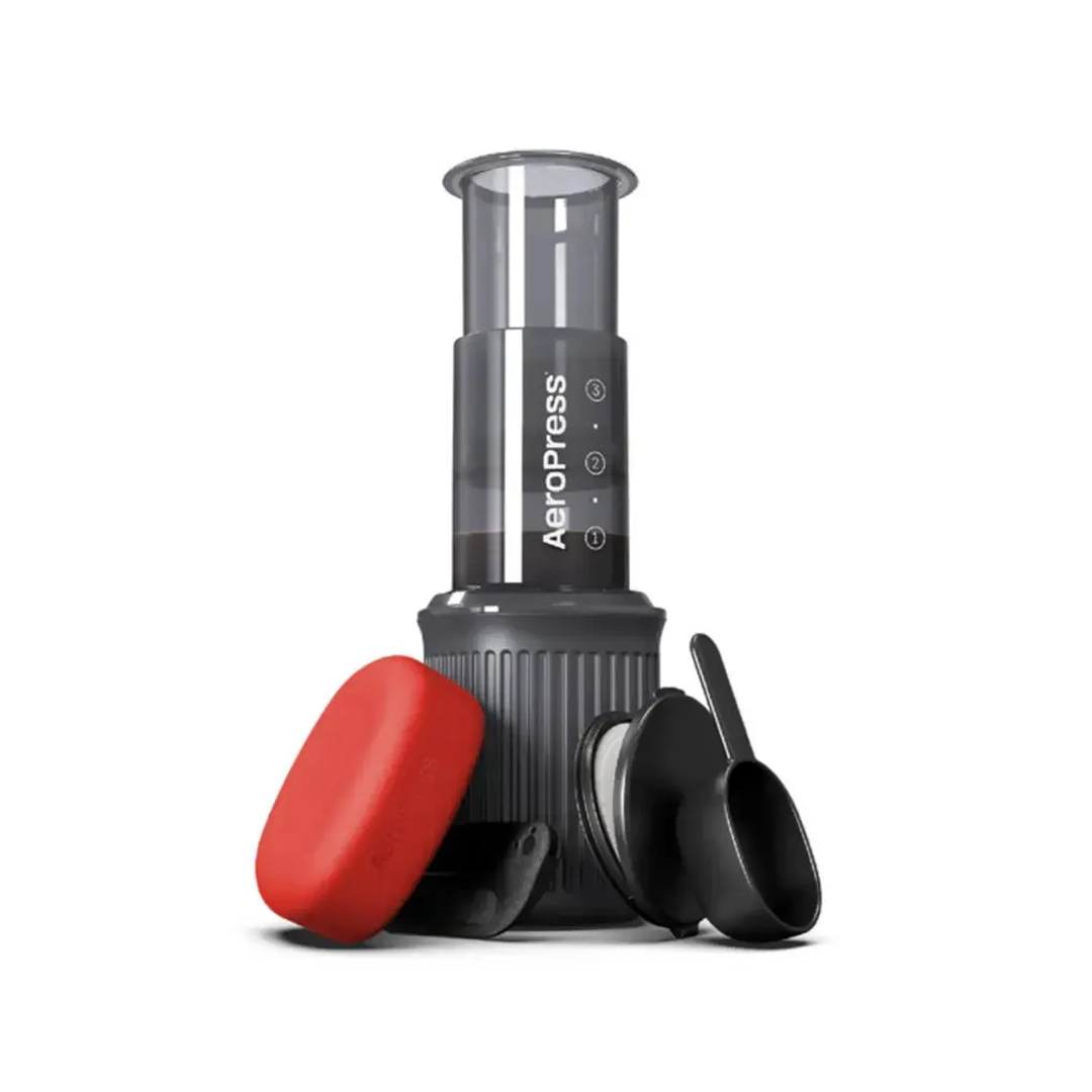 AeroPress Go Travel Coffee Press