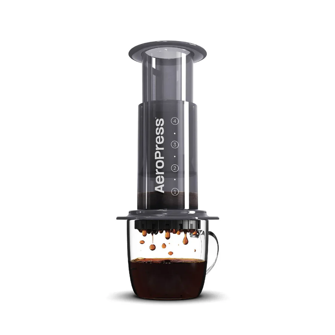 AeroPress Original Coffee Press