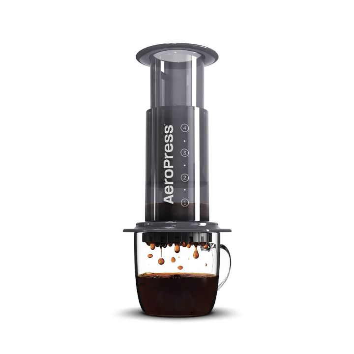 AeroPress Original Coffee Press