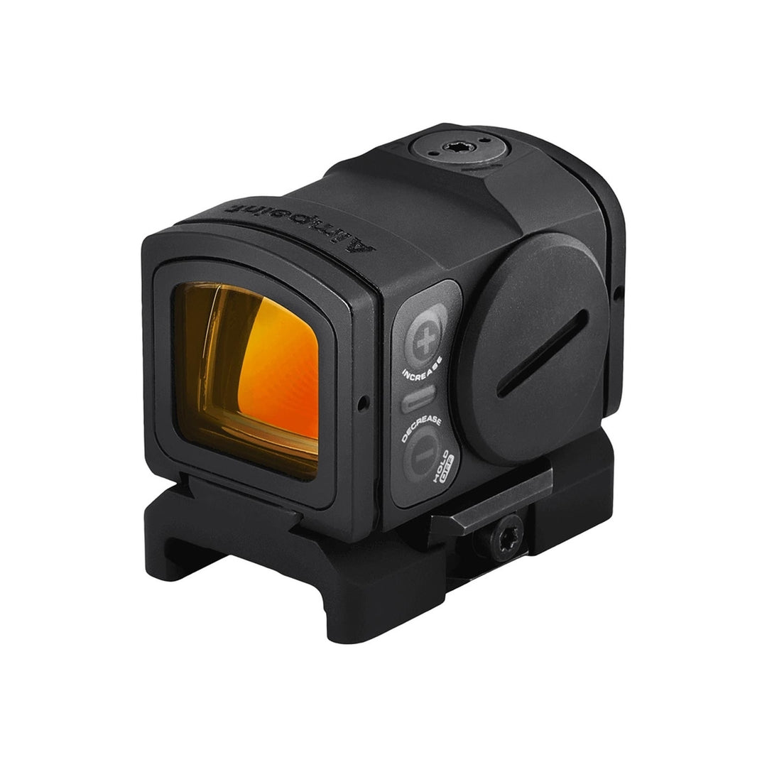 Aimpoint Acro C-2 3.5 MOA Reflex Sight - Weaver Mount