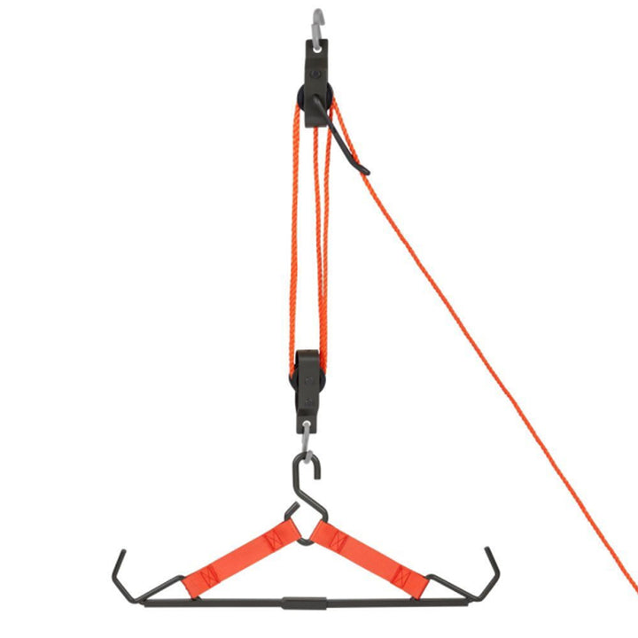 Allen Pack Away Gambrel Hoist Kit - 500LBS Lift