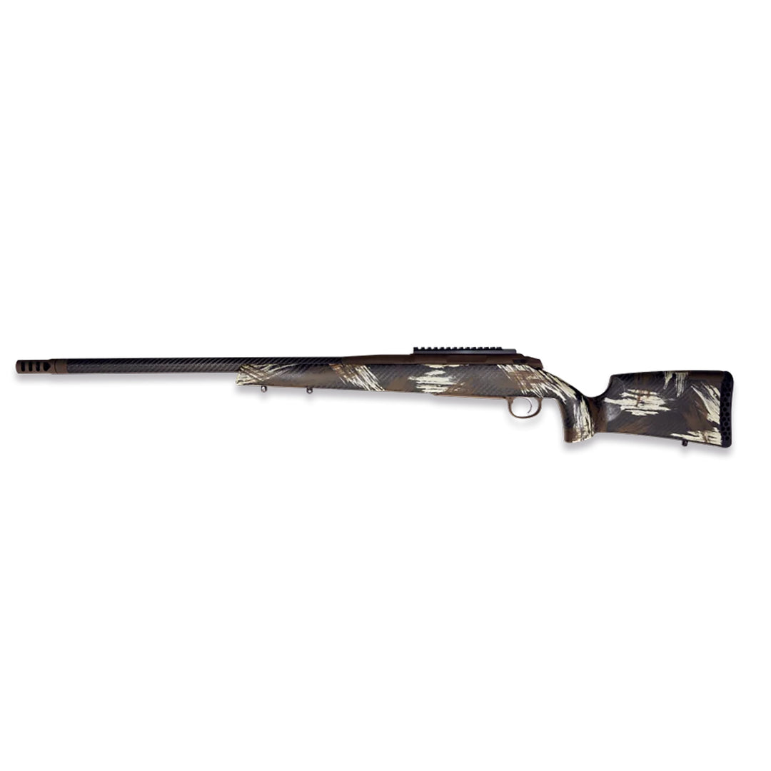 Weatherby 307 Alpine CT Bolt Action Rifle - Right Hand