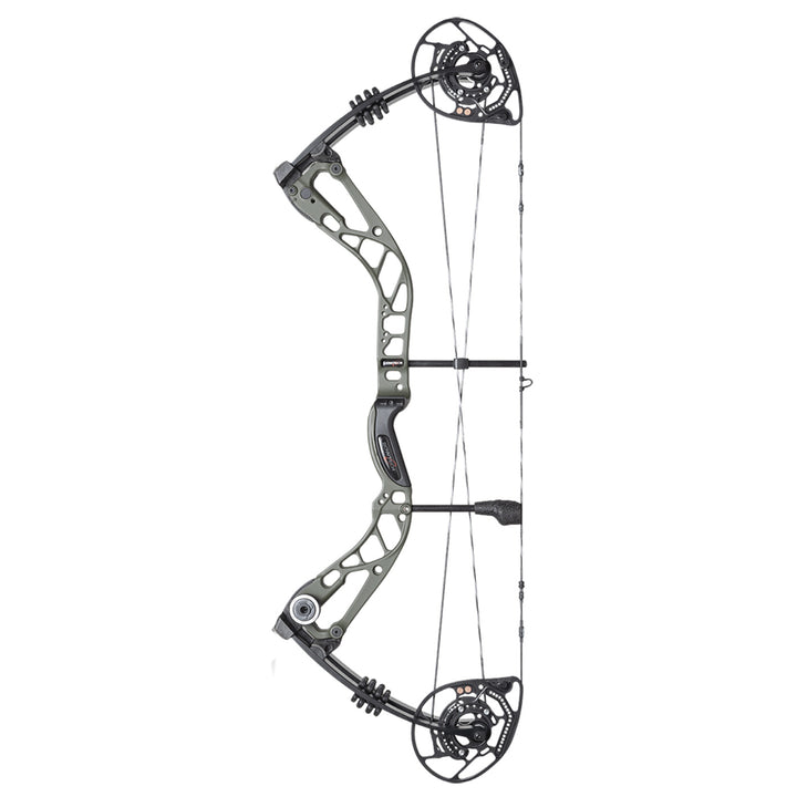 Bowtech Amplify Compound Bow - Right Hand