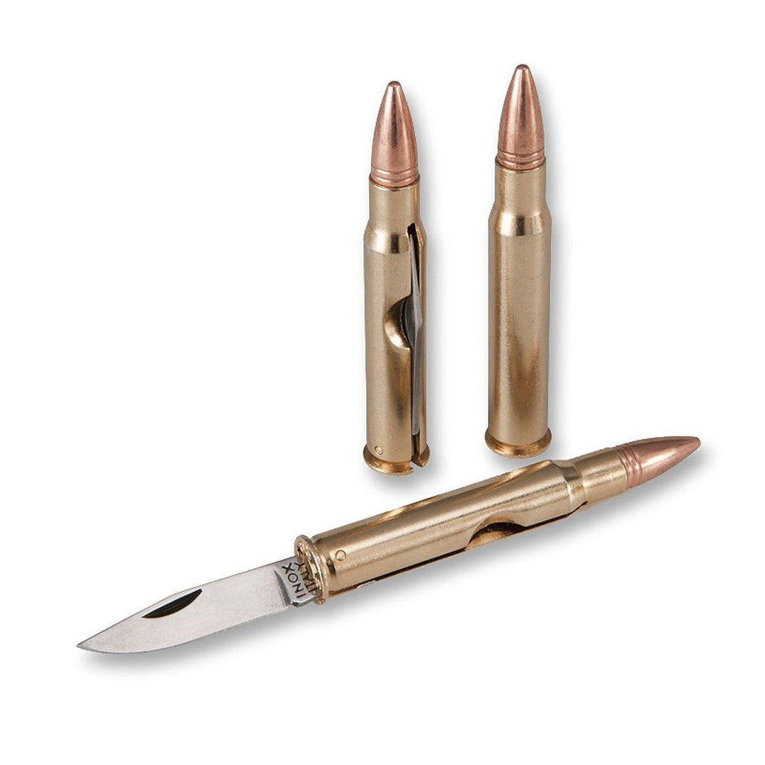 Antonini Srl Bullet Knife