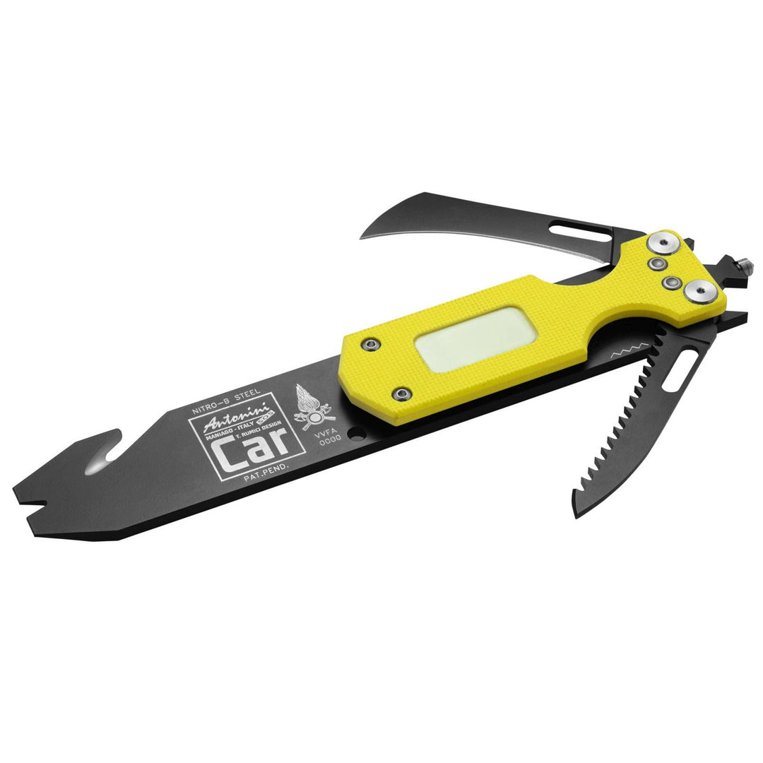 Antonini Srl Car Rescue Tool