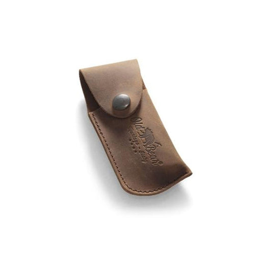 Old Bear 5.5cm Sheath - Leather