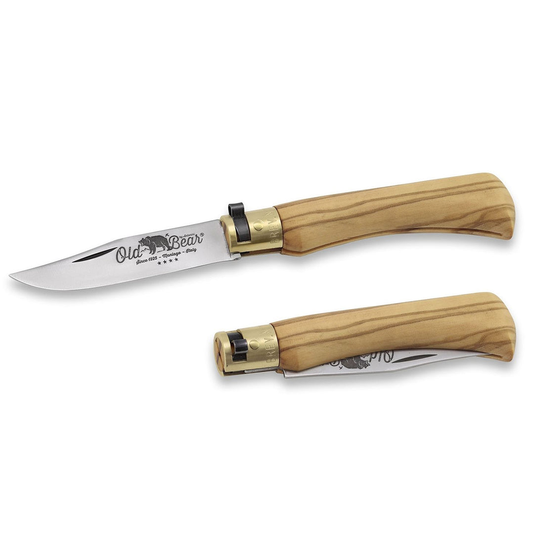 Antonini Srl Old Bear Classic Knife