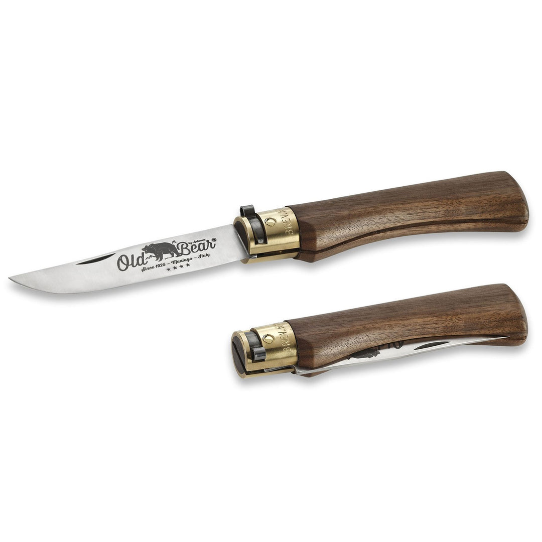 Antonini Srl Old Bear Classic Knife