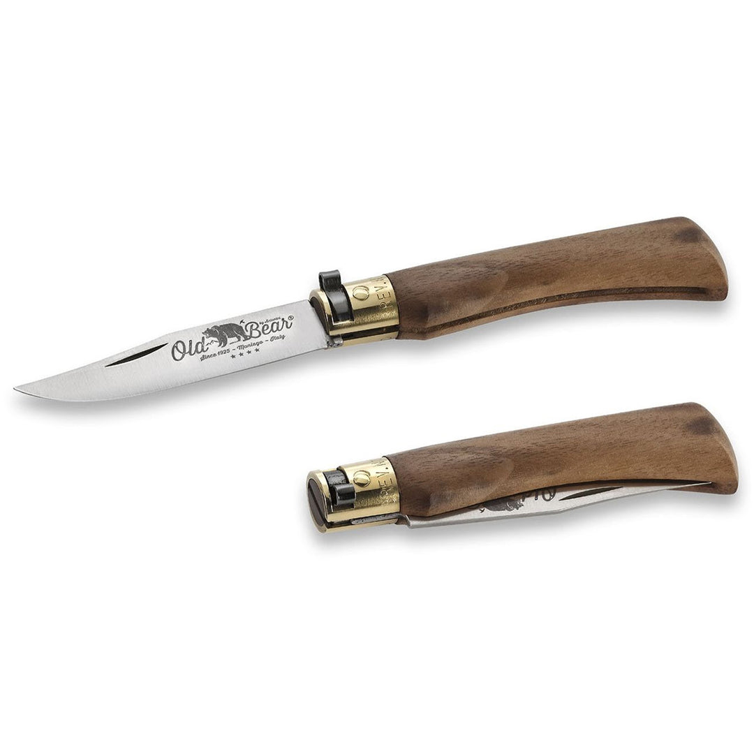 Antonini Srl Old Bear Classic Knife