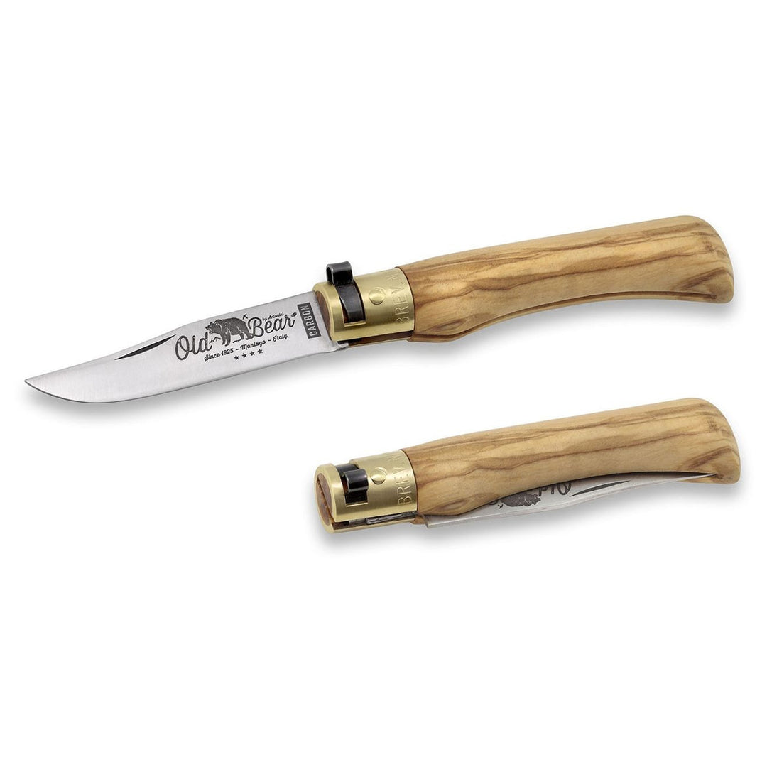 Antonini Srl Old Bear Classic Knife