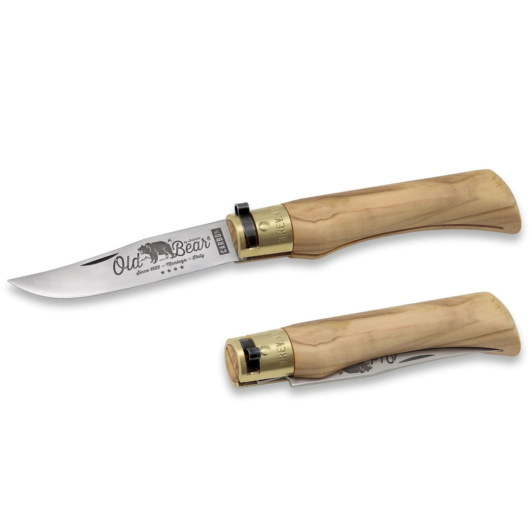 Antonini Srl Old Bear Classic Knife