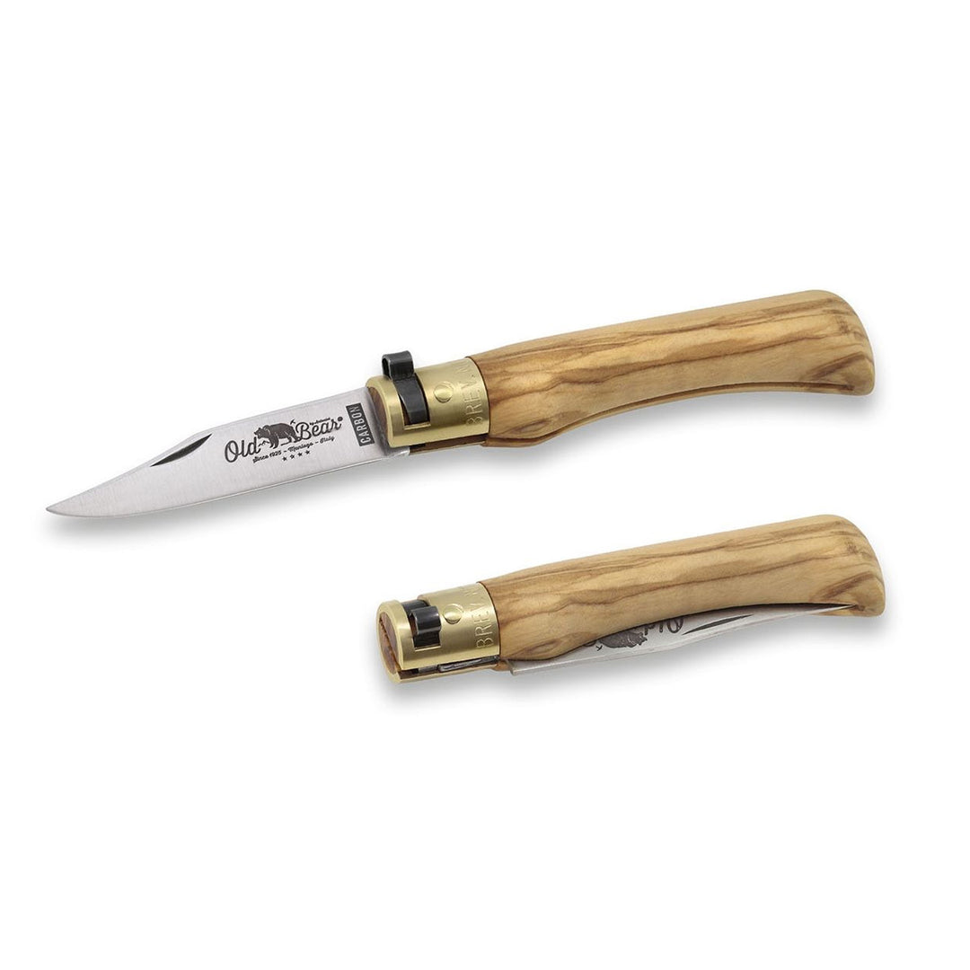 Antonini Srl Old Bear Classic Knife