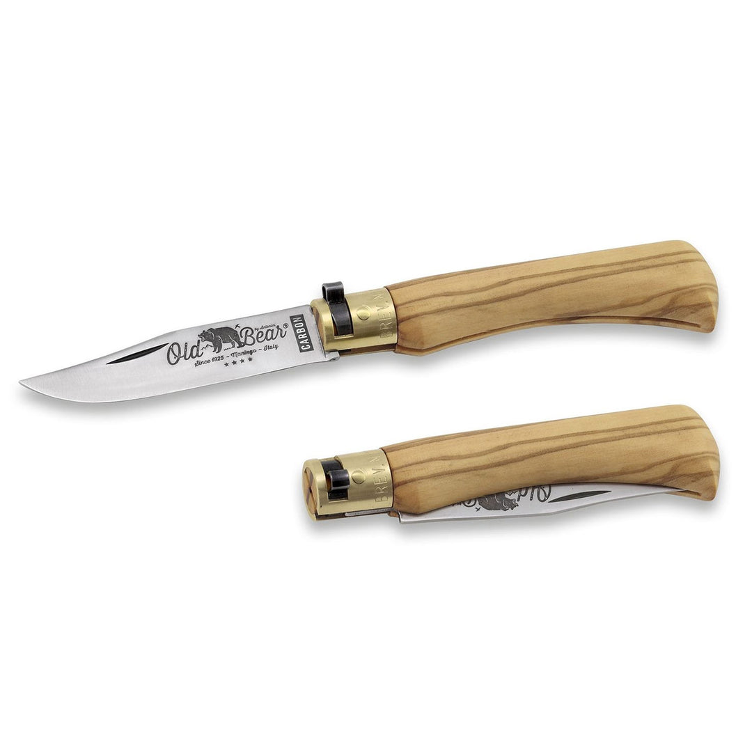 Antonini Srl Old Bear Classic Knife