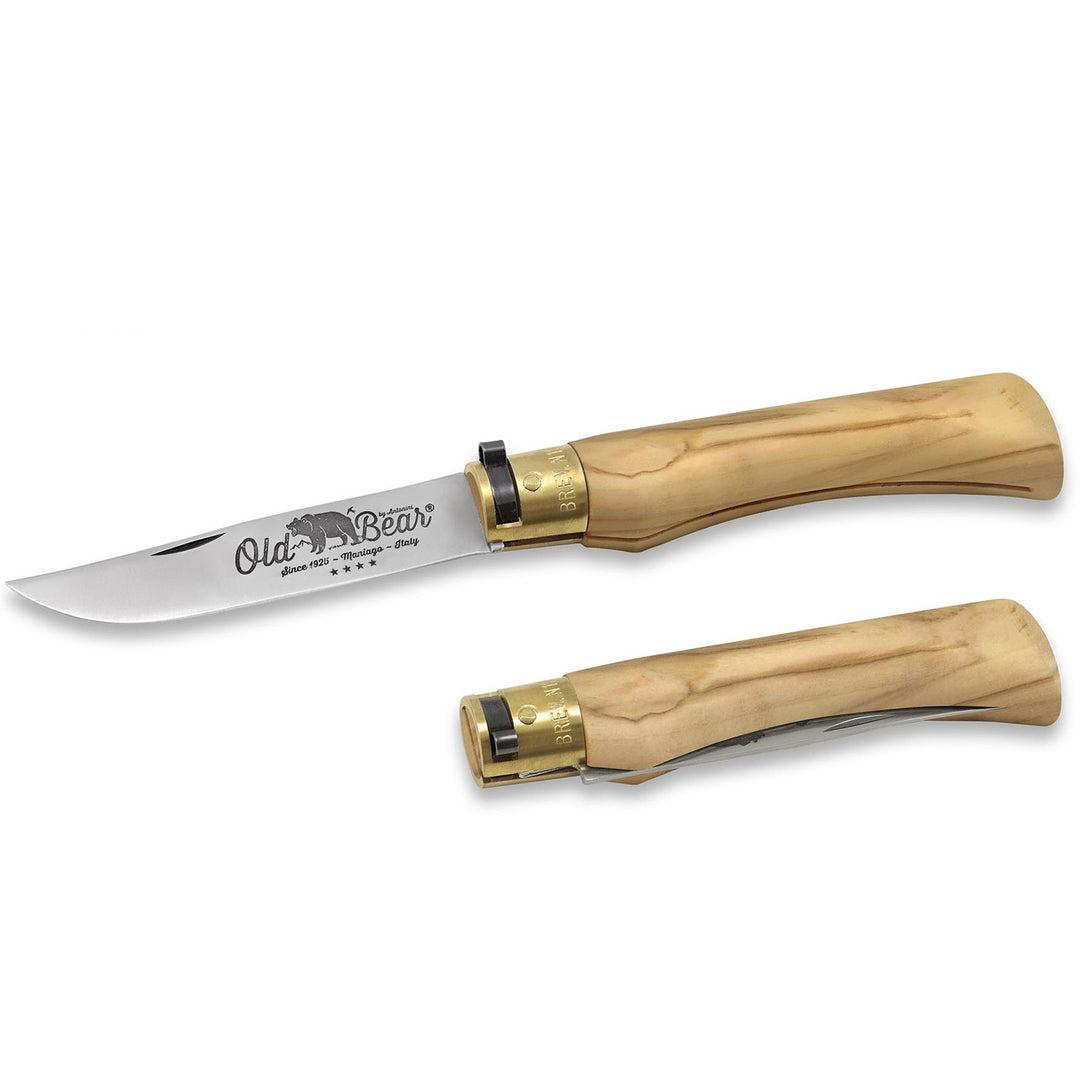 Antonini Srl Old Bear Classic Knife