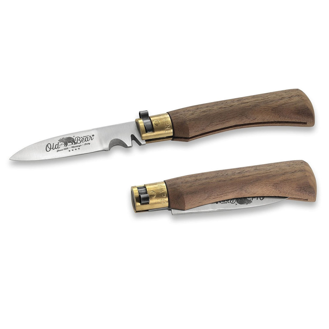 Antonini Srl Old Bear Electrician Knife