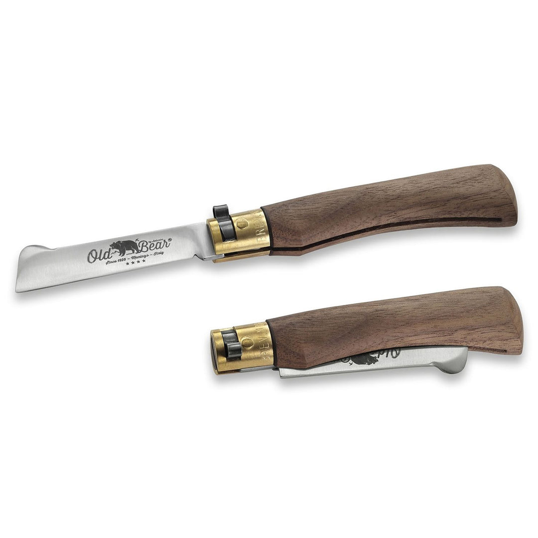 Antonini Srl Old Bear Grafting Knife