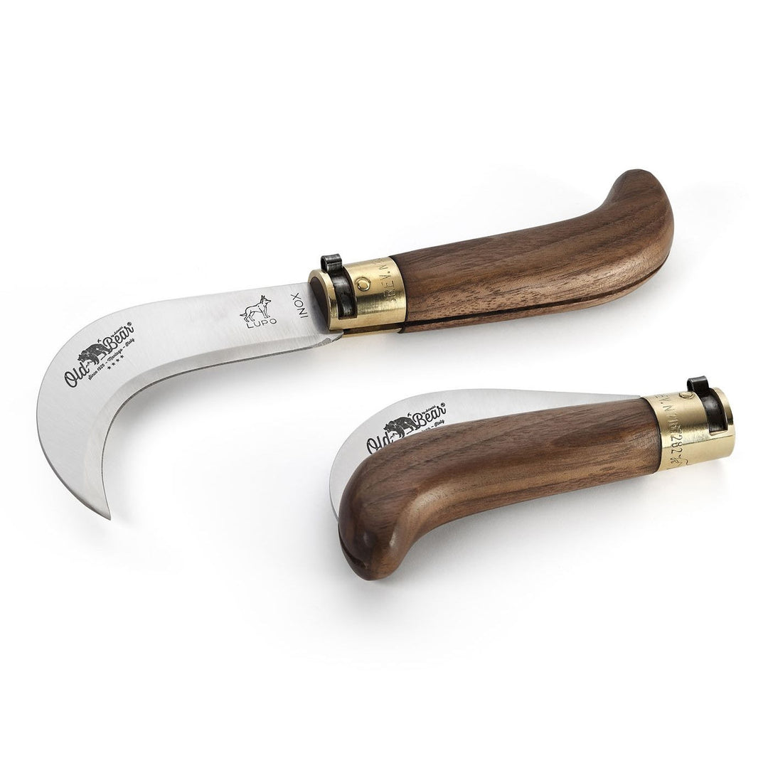 Antonini Srl Old Bear Pruning Knife