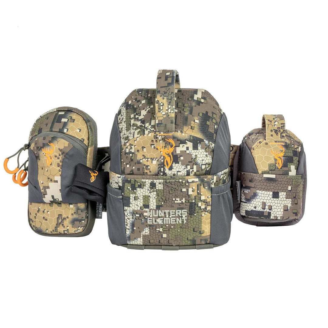 Hunters Element Apex Bino Defender - Standard