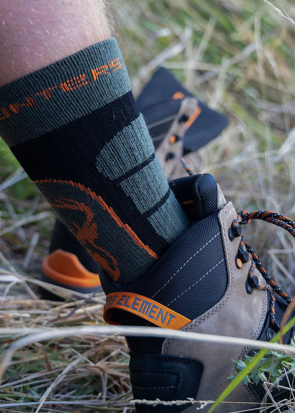 Hunters Element Apex Socks