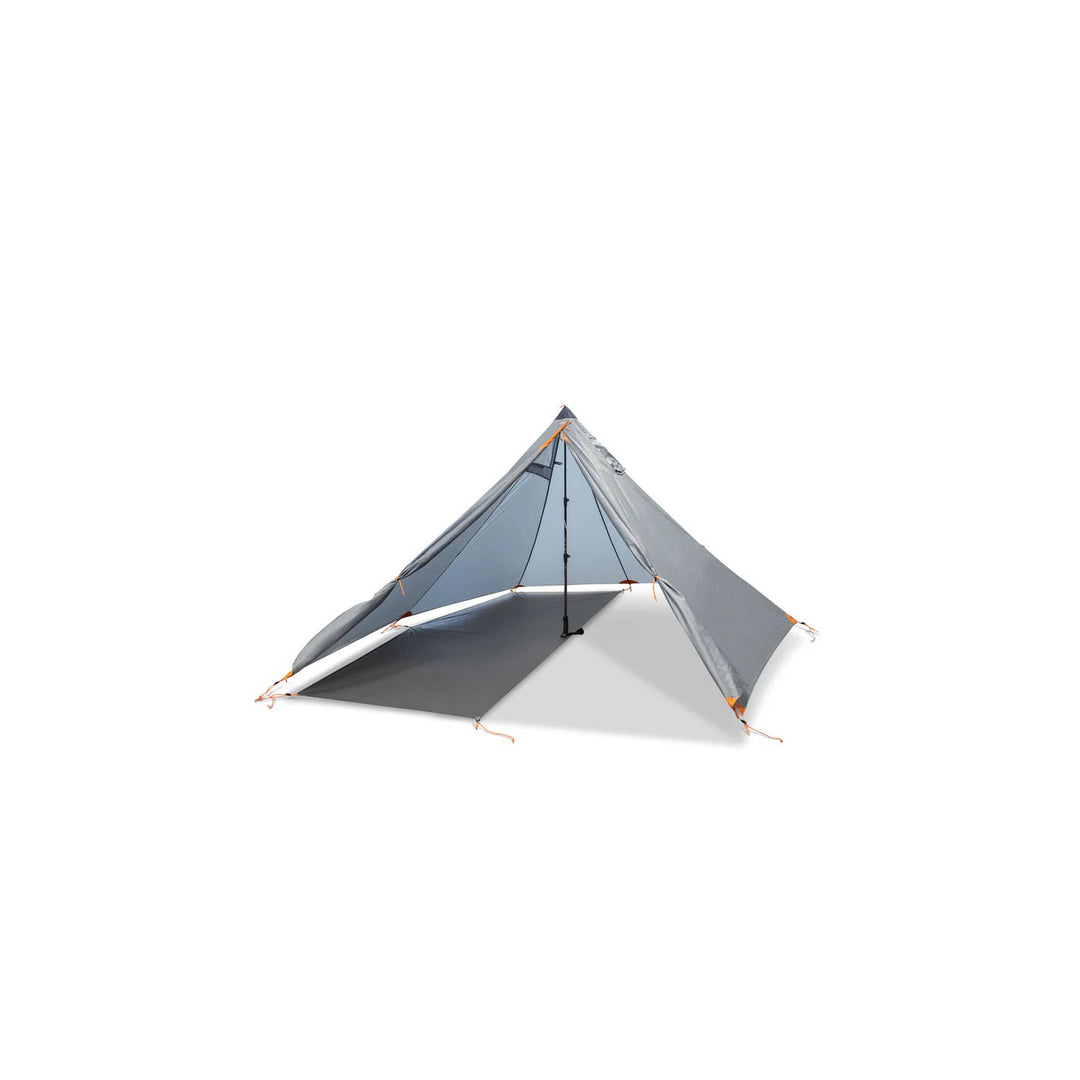 Argali Rincon 2P Tent - Half Floor