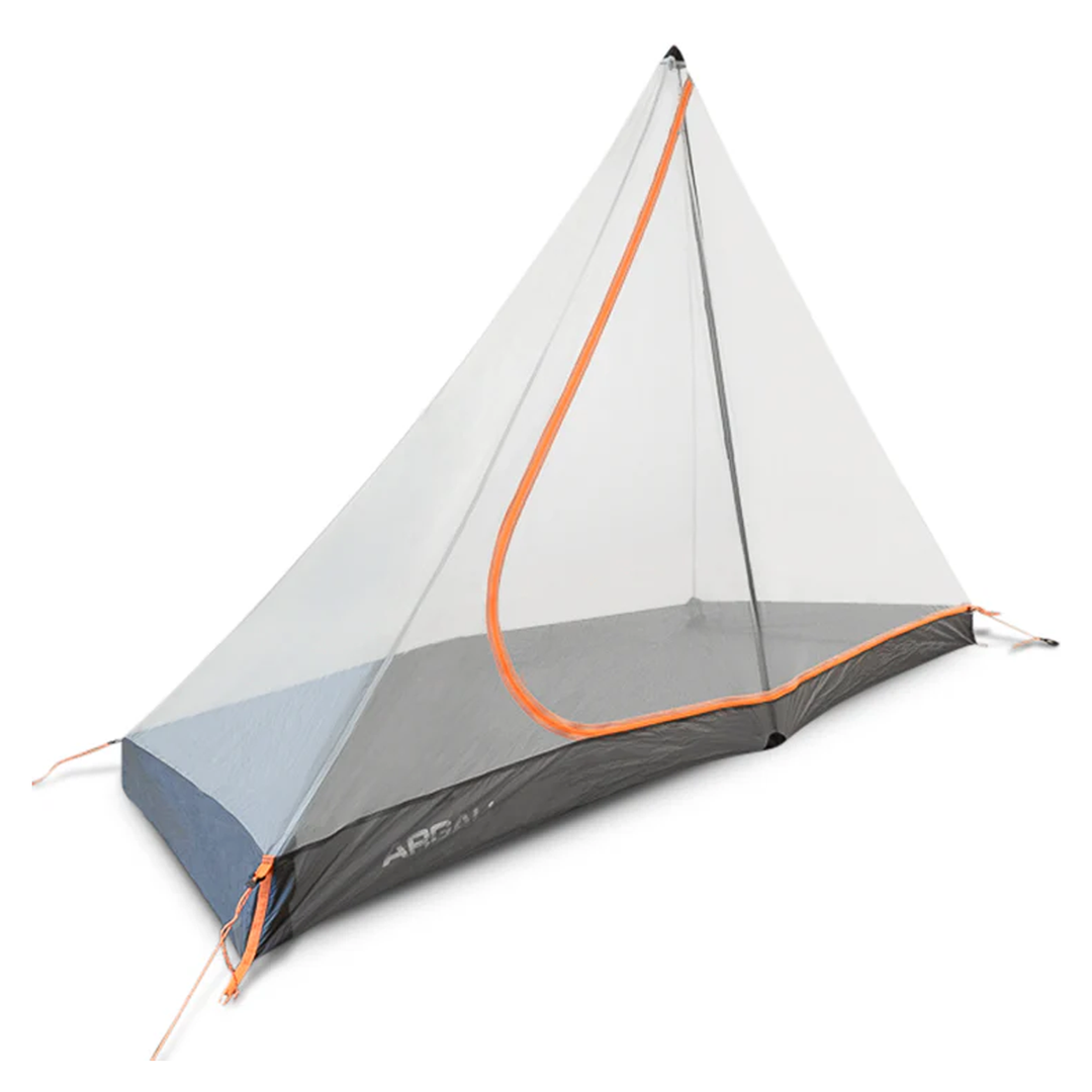 Argali Absaroka 4P Tent - Half Mesh Insert