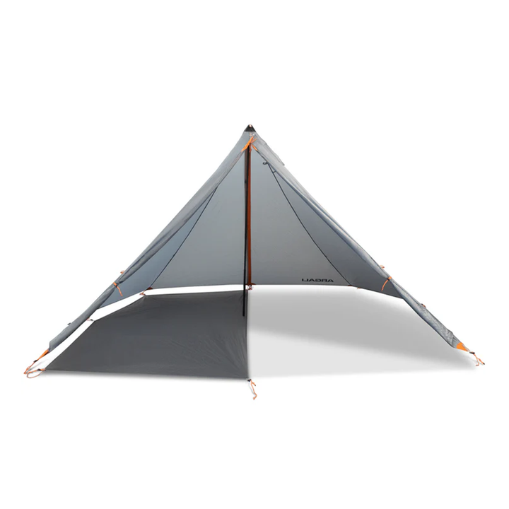 Argali Absaroka 4P Tent - Half Floor