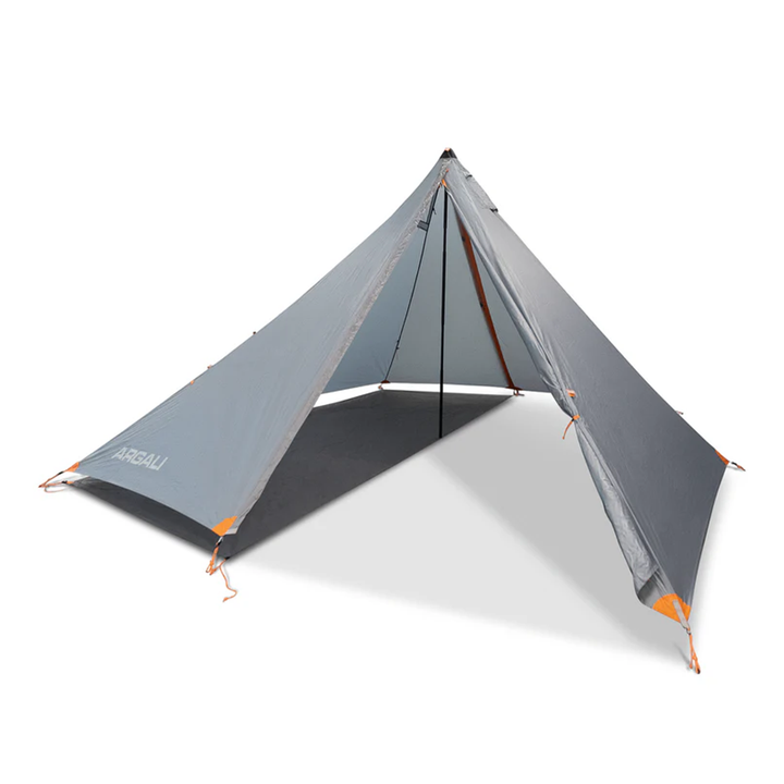 Argali Absaroka 4P Tent - Half Floor