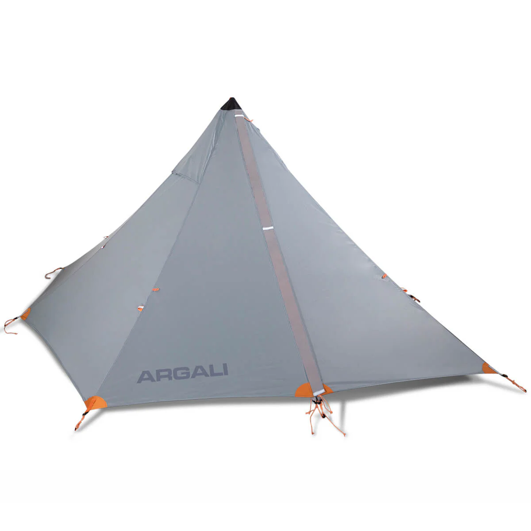 Argali Rincon 2P - Complete
