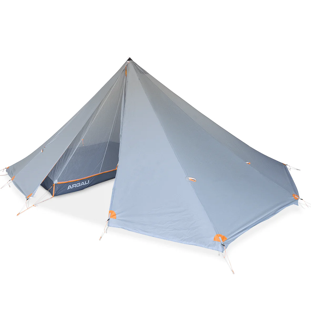 Argali Selway 6P Half Insert