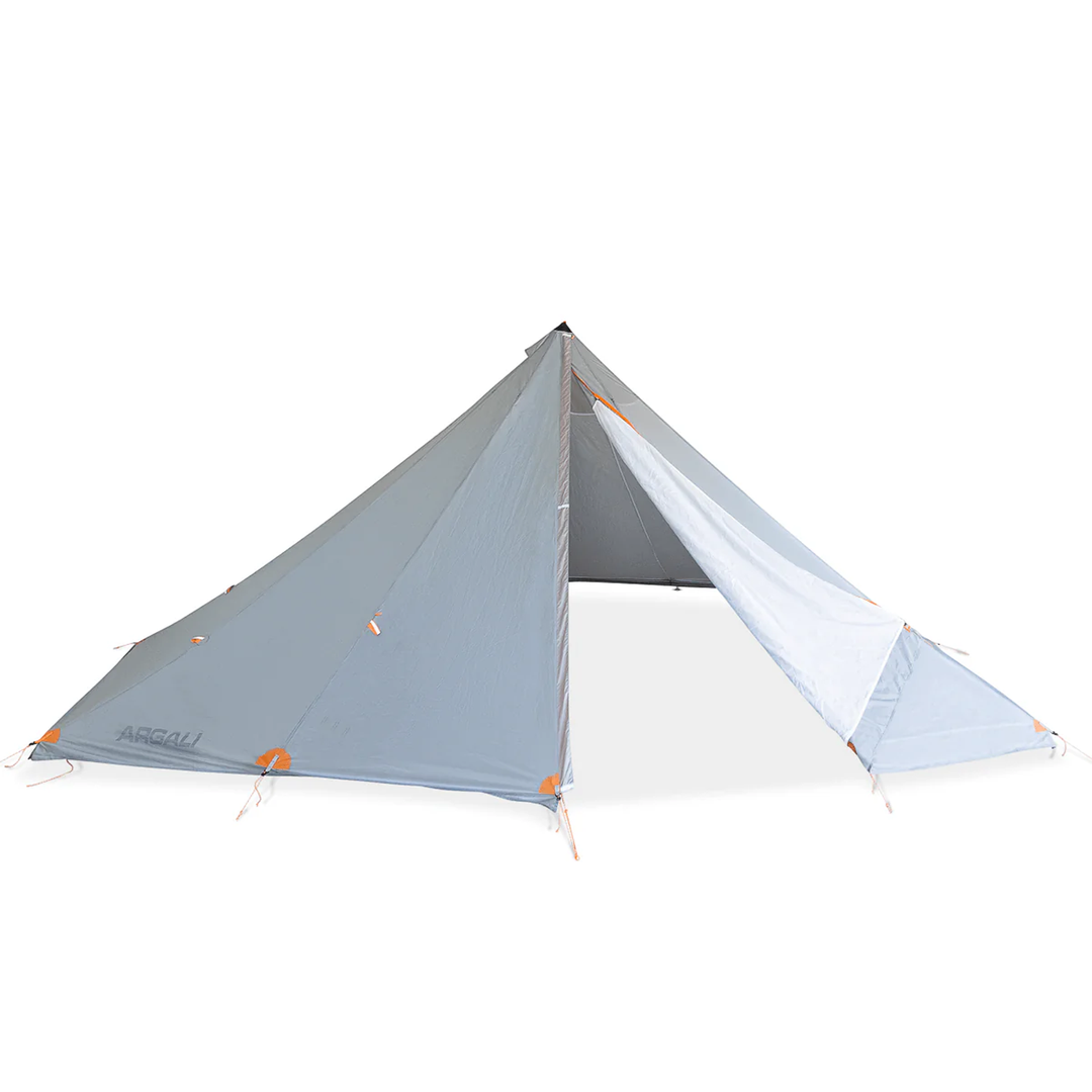 Argali Selway 6P Half Liner