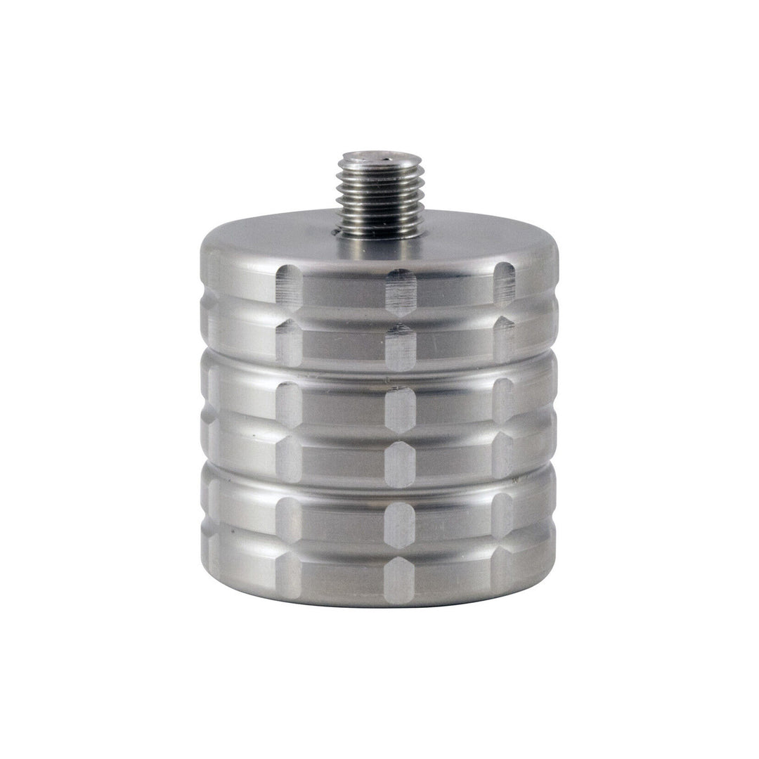 Axcel 1.25in Black Nitride Stainless Steel Weight - 6oz