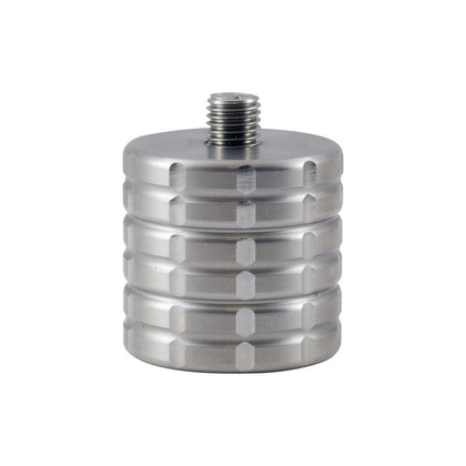 Axcel 1.25in Black Nitride Stainless Steel Weight - 6oz