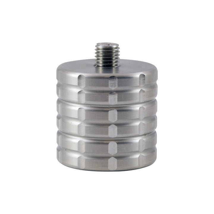 Axcel 1.25in Black Nitride Stainless Steel Weight - 6oz