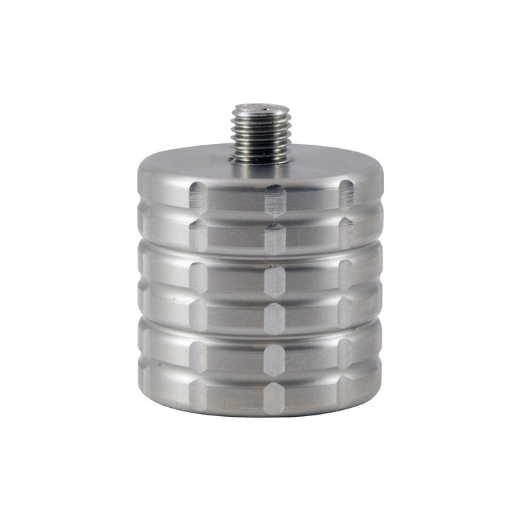 Axcel 1.25in Black Nitride Stainless Steel Weight - 6oz