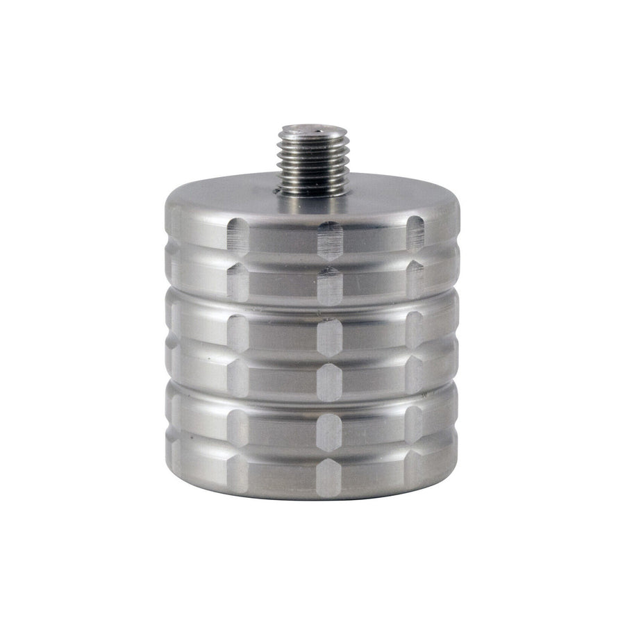 Axcel 1.25in Black Nitride Stainless Steel Weight - 6oz