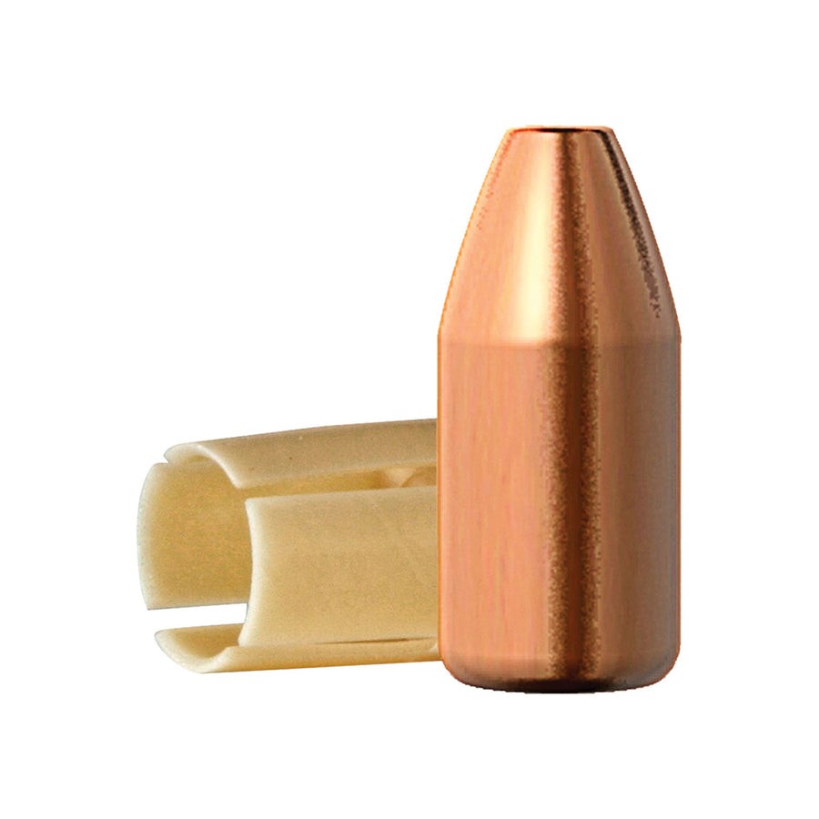 Barnes Bullets 45 Cal 195Gr - 15 Projectiles .45 CAL