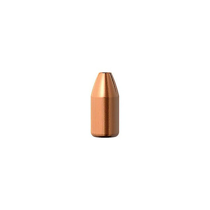 Barnes Bullets 45 Cal 195Gr - 24 Projectiles .45 CAL