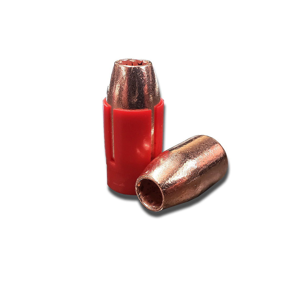 Barnes Bullets 54 Cal 275Gr - 15 Projectiles .54 CAL