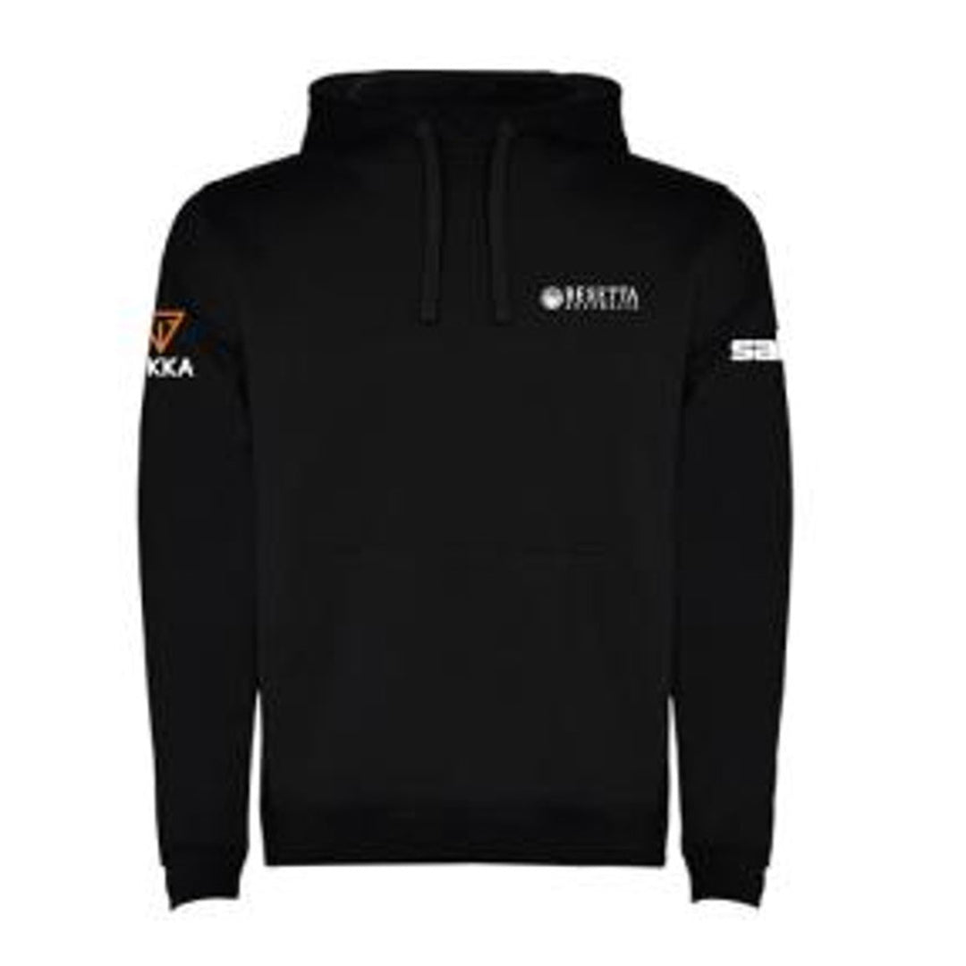 Beretta Hoodie with Tikka Sako Logo