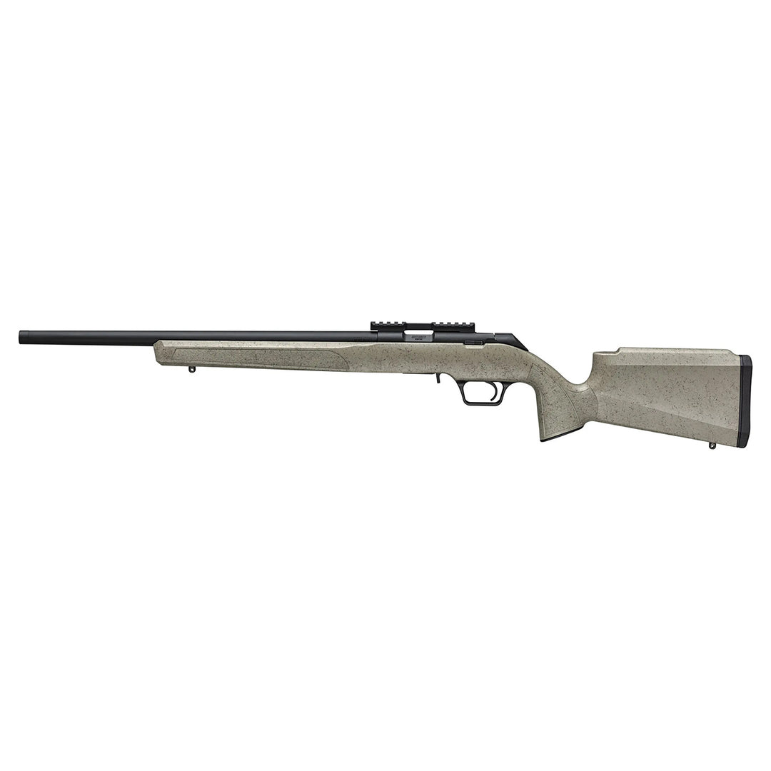Springfield 2020 Rimfire 22LR Target 20in 10 Shot Bolt Action Rifle