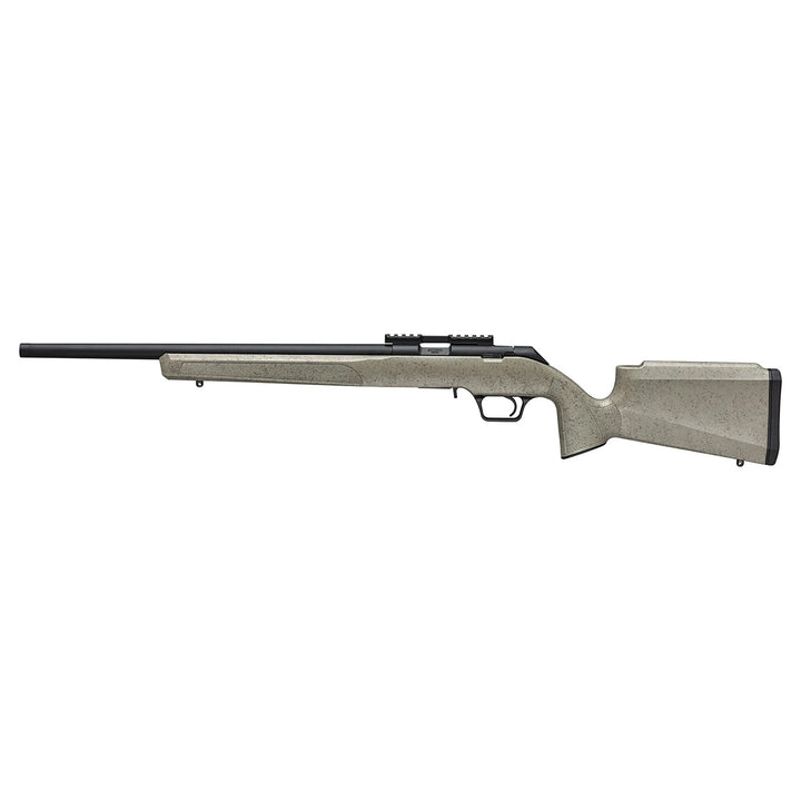 Springfield 2020 Rimfire 22LR Target 20in 10 Shot Bolt Action Rifle