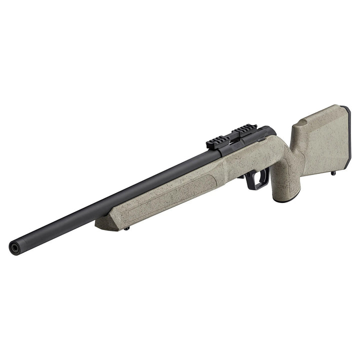 Springfield 2020 Rimfire 22LR Target 20in 10 Shot Bolt Action Rifle